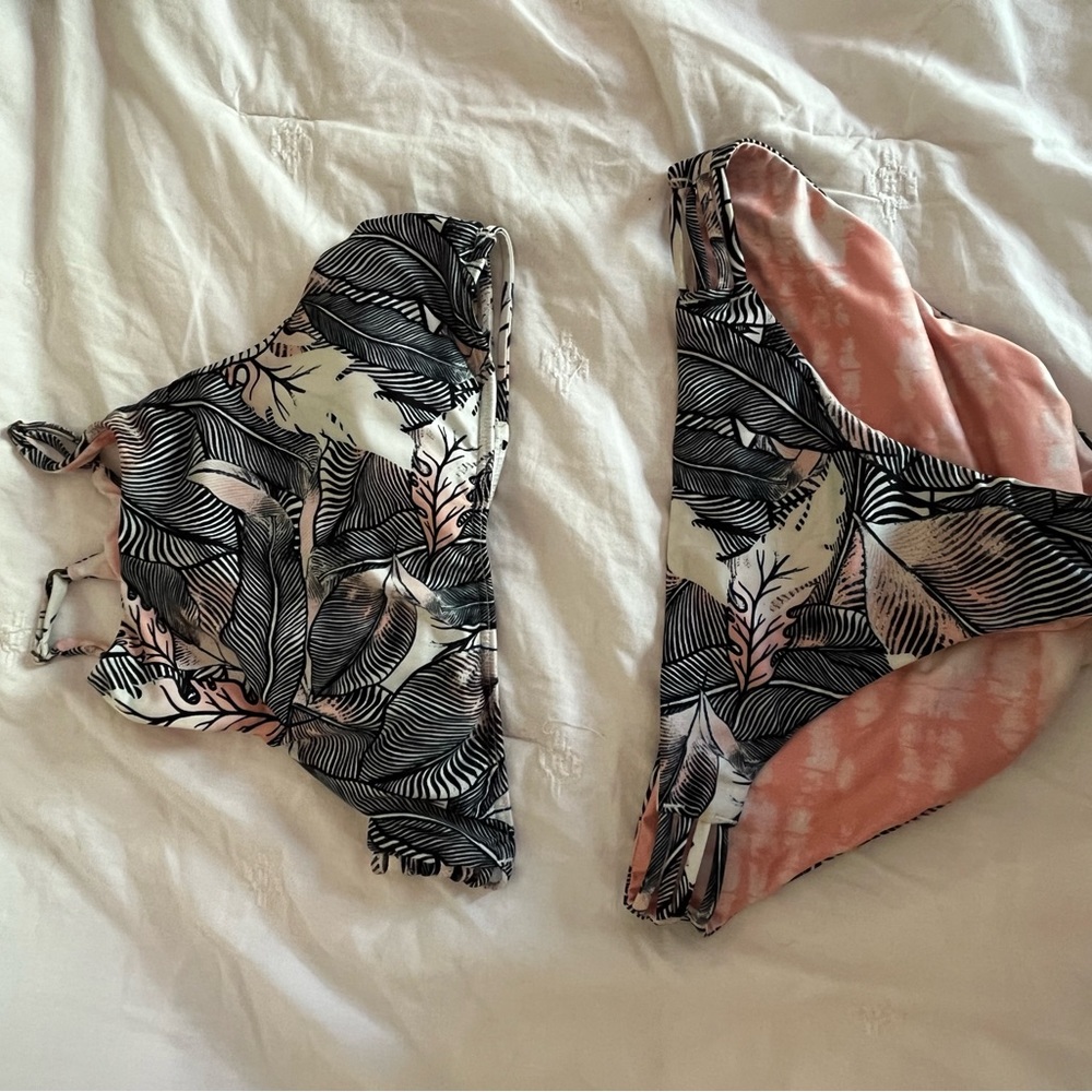 Roxy Swimsuit